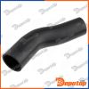 Gaine de suralimentation pour FIAT | GPP-FT-091, 09631